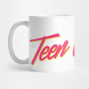 Teen Creeps Mug